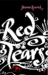 RED TEARS front cover cropped