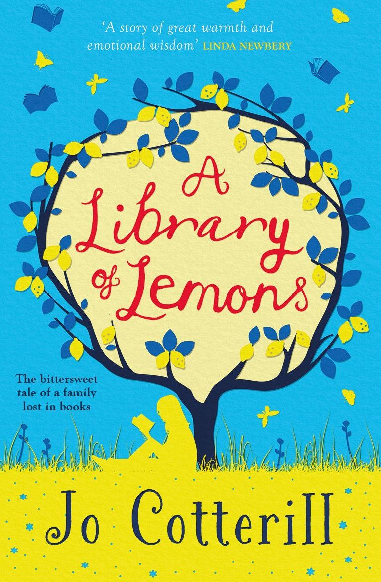 Image result for library of lemons